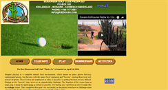 Desktop Screenshot of piedraso.com