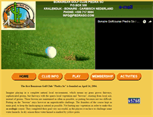 Tablet Screenshot of piedraso.com